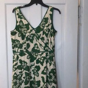 Boden dress